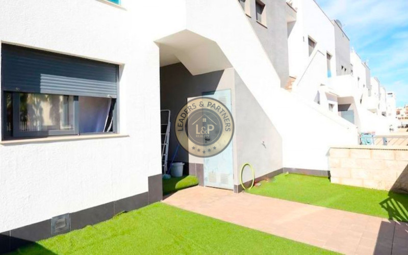 Apartmán 3+kk Orihuela Costa-La Zenia, Španielsko