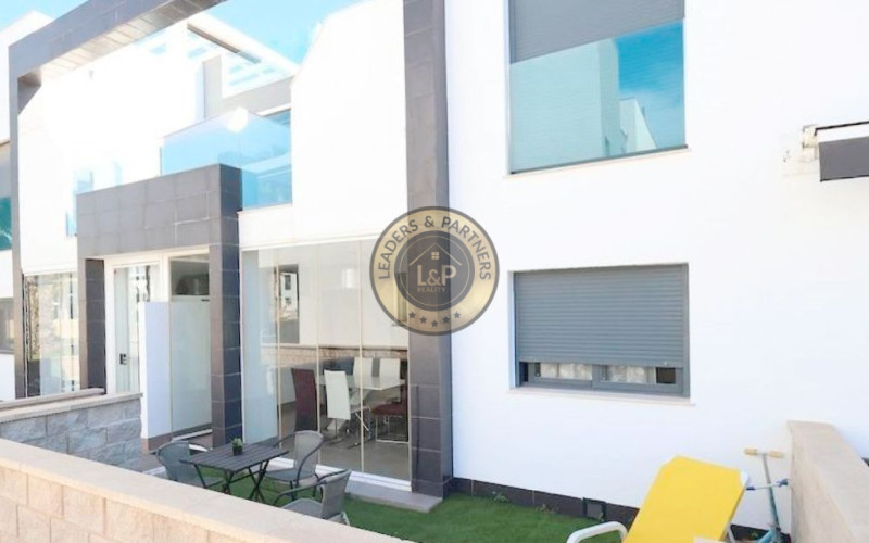 Apartmán 3+kk Orihuela Costa-La Zenia, Španielsko
