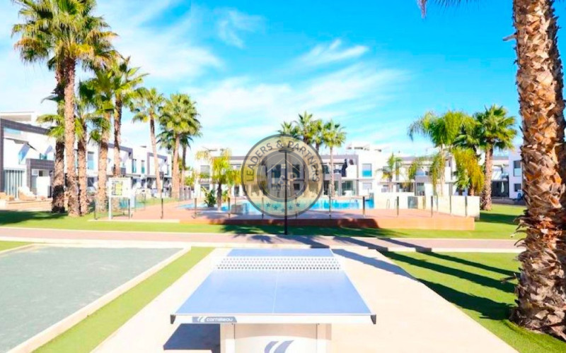 Apartmán 3+kk Orihuela Costa-La Zenia, Španielsko