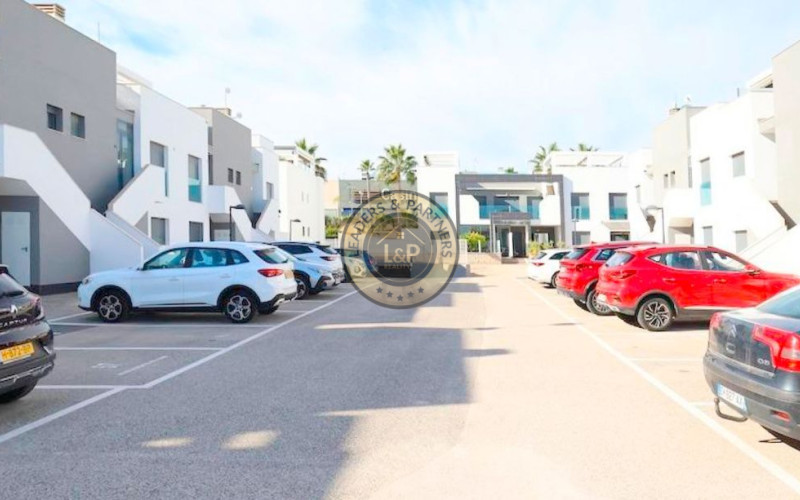 Apartmán 3+kk Orihuela Costa-La Zenia, Španielsko