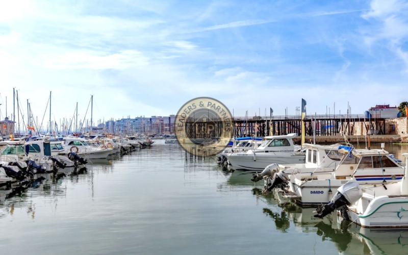 Apartmán 4+kk Torrevieja, Španielsko