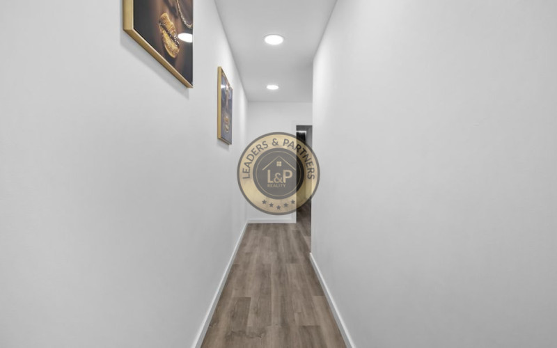 Apartmán 4+kk Torrevieja, Španielsko