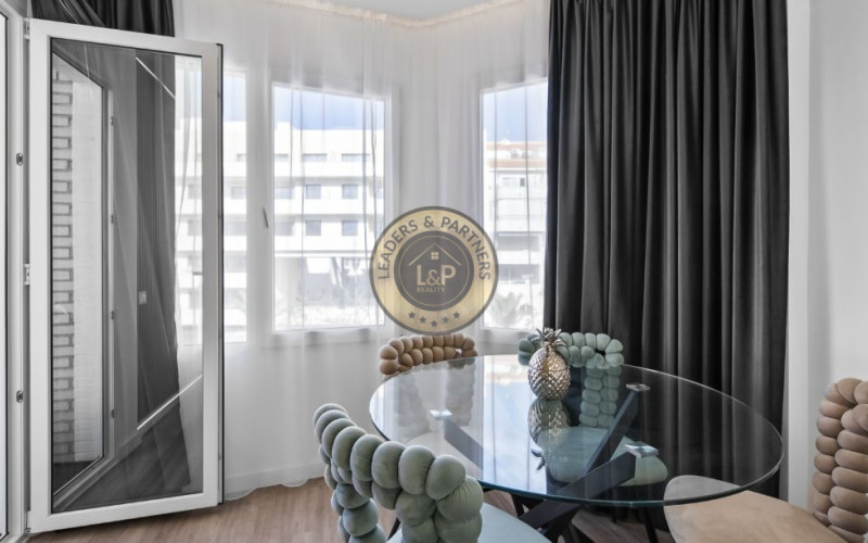 Apartmán 4+kk Torrevieja, Španielsko