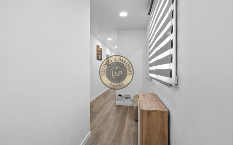 Apartmán 4+kk Torrevieja, Španielsko