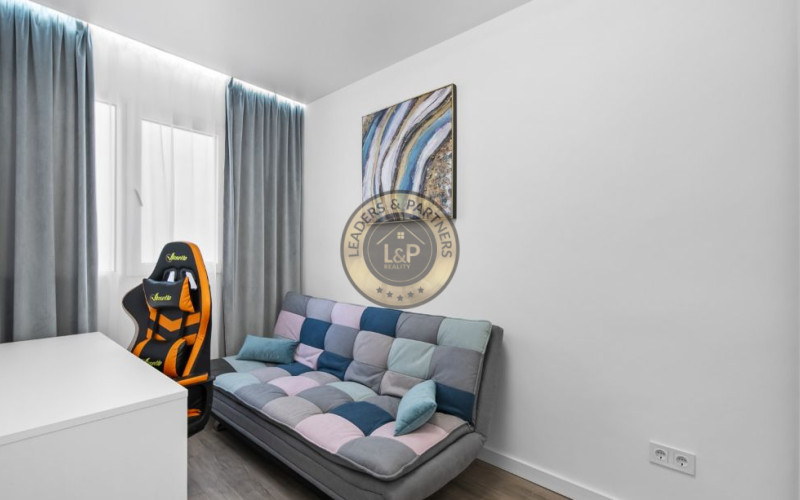 Apartmán 4+kk Torrevieja, Španielsko