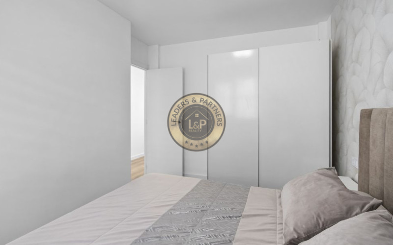 Apartmán 4+kk Torrevieja, Španielsko