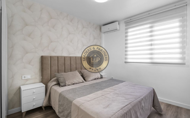 Apartmán 4+kk Torrevieja, Španielsko