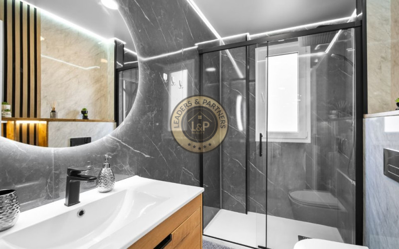 Apartmán 4+kk Torrevieja, Španielsko