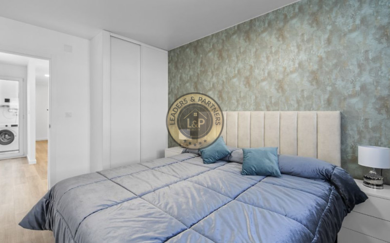 Apartmán 4+kk Torrevieja, Španielsko