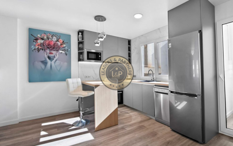 Apartmán 4+kk Torrevieja, Španielsko