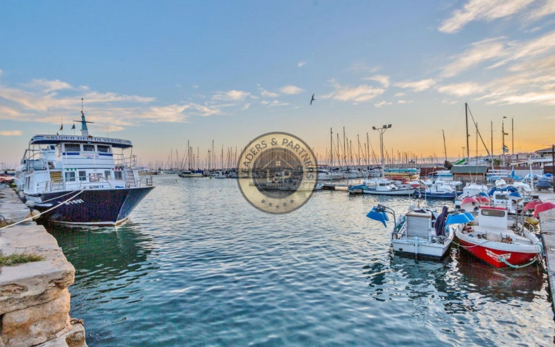 Apartmán 4+kk Torrevieja, Španielsko