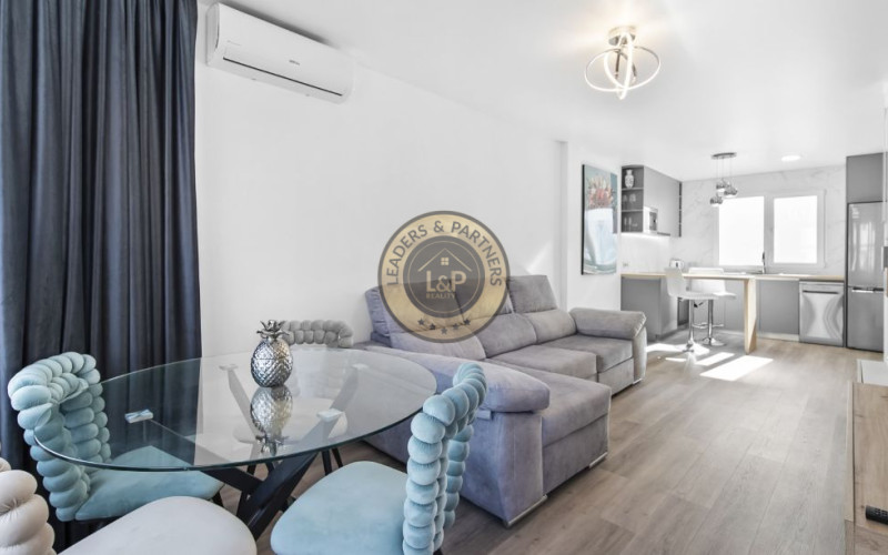 Apartmán 4+kk Torrevieja, Španielsko