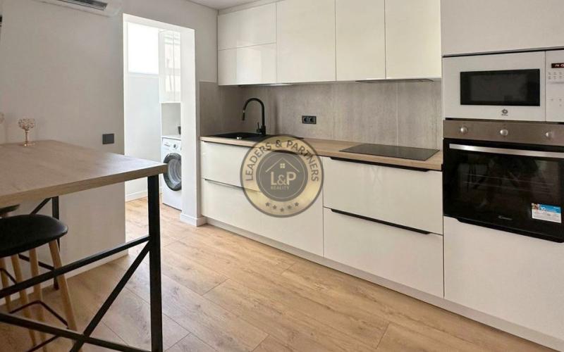 Apartmán 4+kk Torrevieja-Playa Del Cura, Španielsko