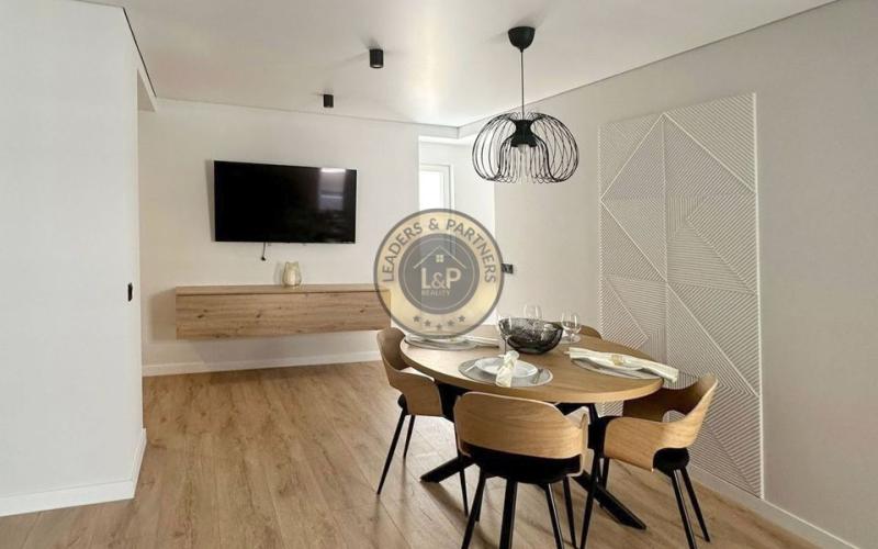 Apartmán 4+kk Torrevieja-Playa Del Cura, Španielsko