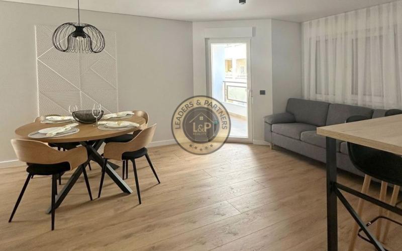 Apartmán 4+kk Torrevieja-Playa Del Cura, Španielsko