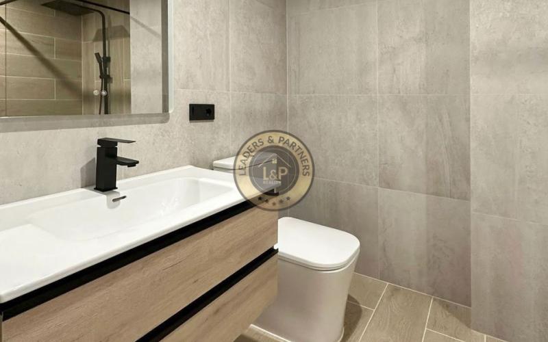 Apartmán 4+kk Torrevieja-Playa Del Cura, Španielsko