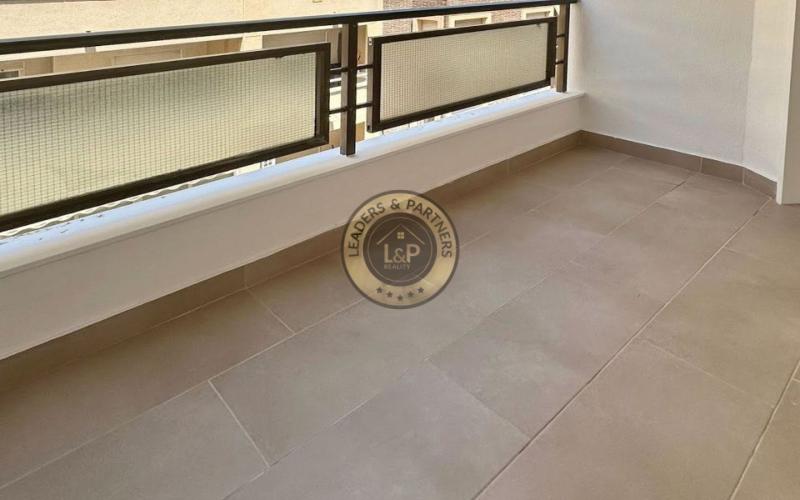 Apartmán 4+kk Torrevieja-Playa Del Cura, Španielsko