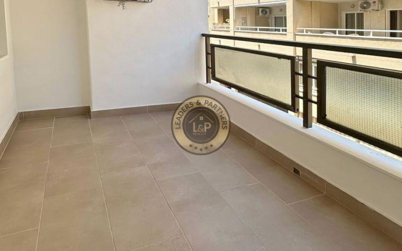 Apartmán 4+kk Torrevieja-Playa Del Cura, Španielsko