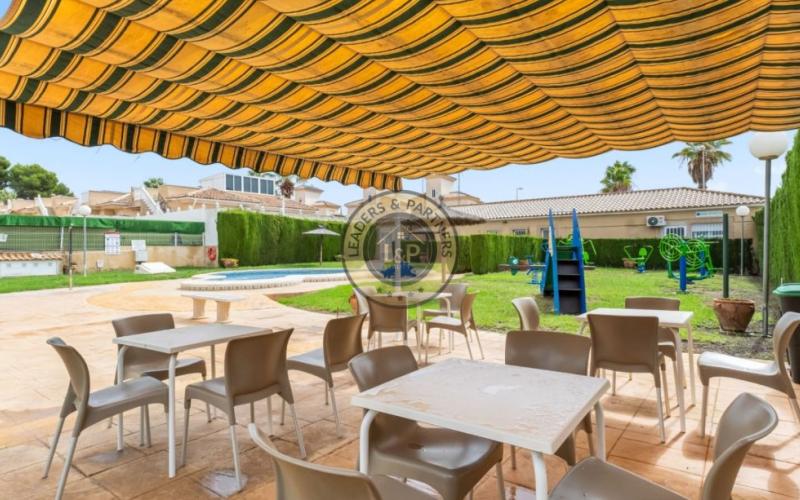 Radový dom 3+kk Orihuela Costa-Villamartin, Španielsko