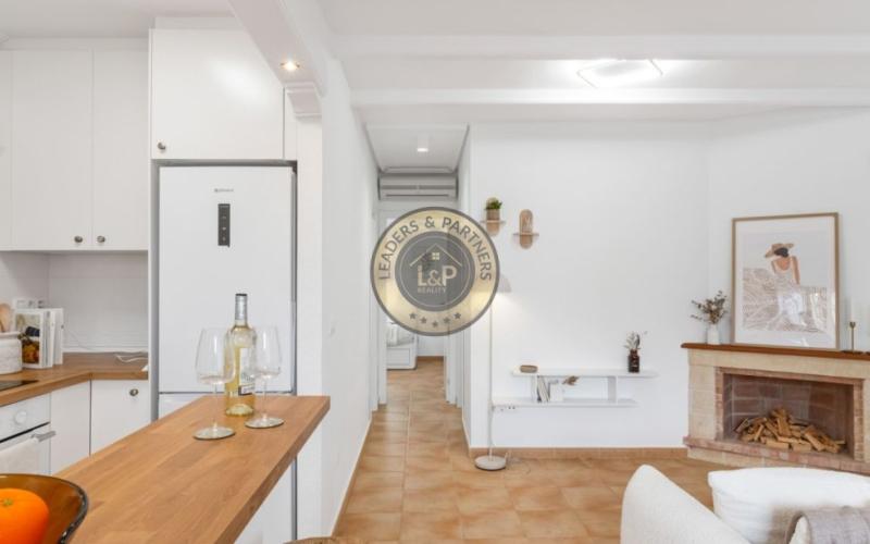 Radový dom 3+kk Orihuela Costa-Villamartin, Španielsko