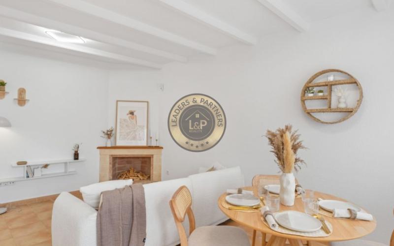 Radový dom 3+kk Orihuela Costa-Villamartin, Španielsko