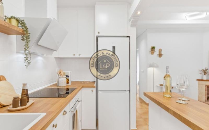 Radový dom 3+kk Orihuela Costa-Villamartin, Španielsko