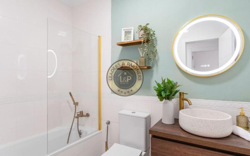 Radový dom 3+kk Orihuela Costa-Villamartin, Španielsko