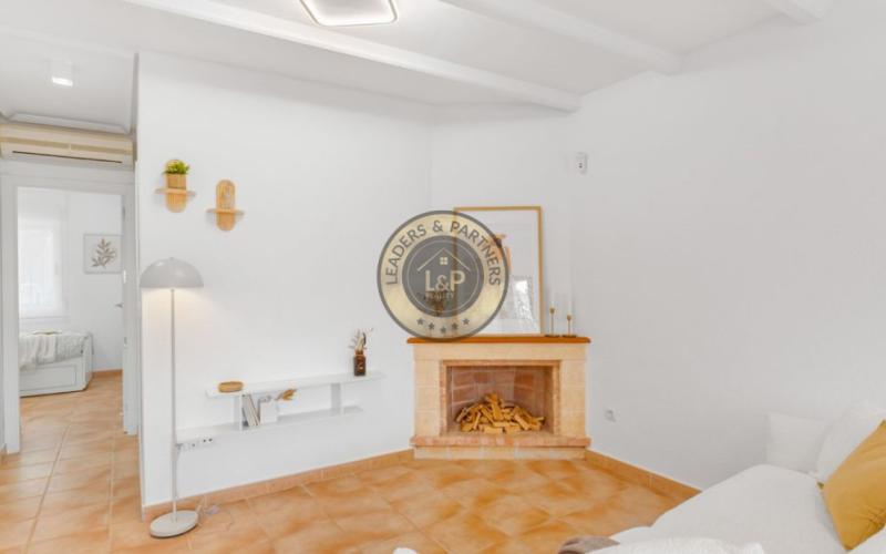 Radový dom 3+kk Orihuela Costa-Villamartin, Španielsko