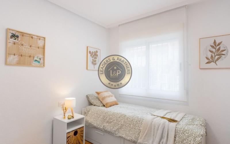 Radový dom 3+kk Orihuela Costa-Villamartin, Španielsko