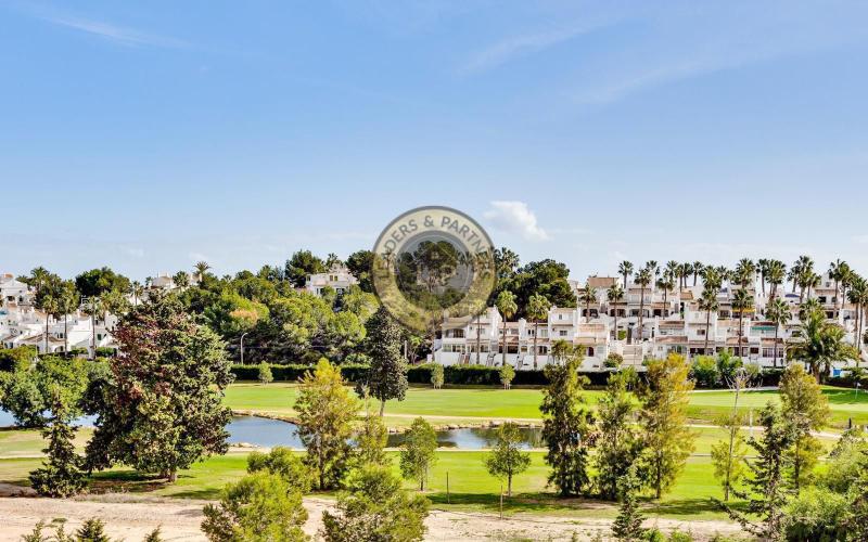 Radový dom 3+kk Orihuela Costa-Villamartin, Španielsko