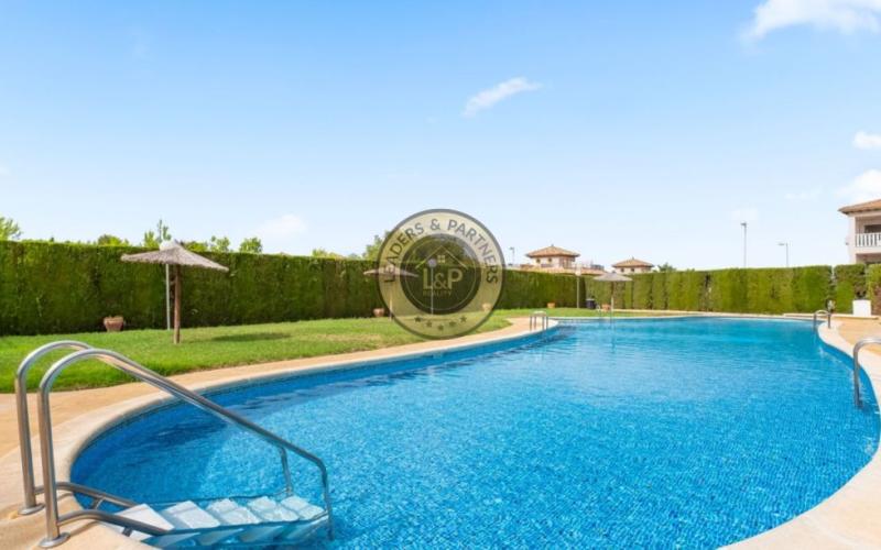 Radový dom 3+kk Orihuela Costa-Villamartin, Španielsko