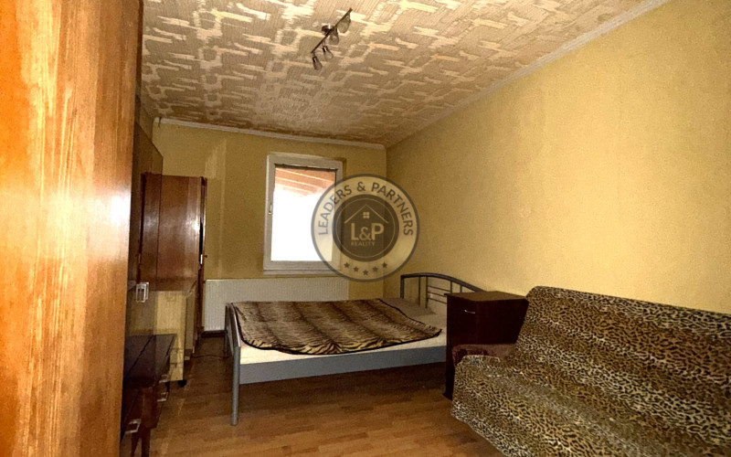 Na predaj rodinný dom v obci Cerová