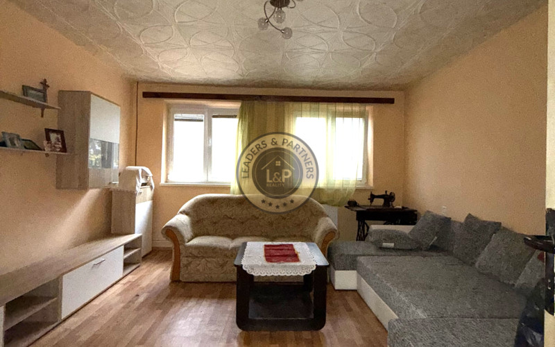 Na predaj rodinný dom v obci Cerová