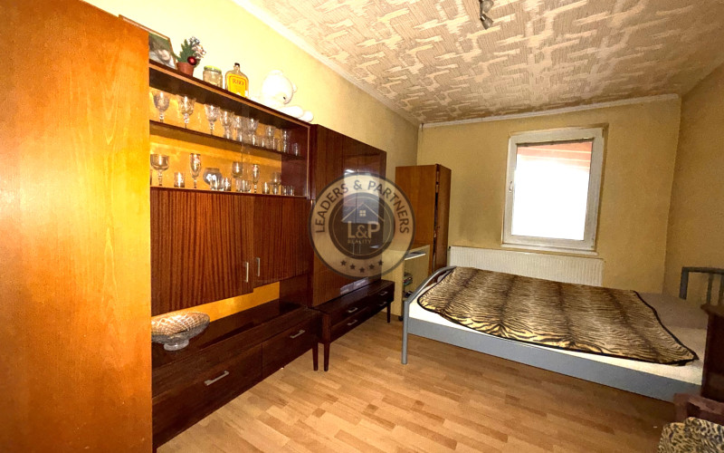 Na predaj rodinný dom v obci Cerová