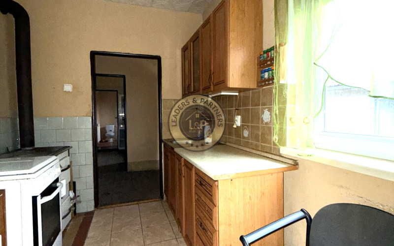 Na predaj rodinný dom v obci Cerová