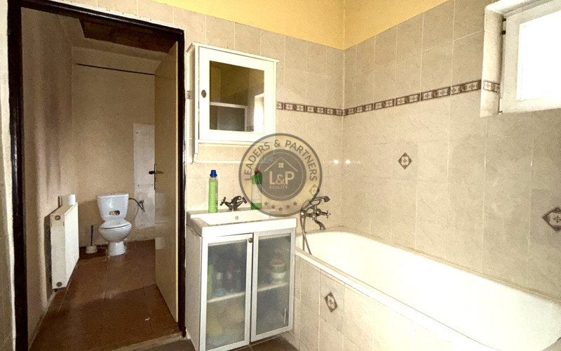 Na predaj rodinný dom v obci Cerová