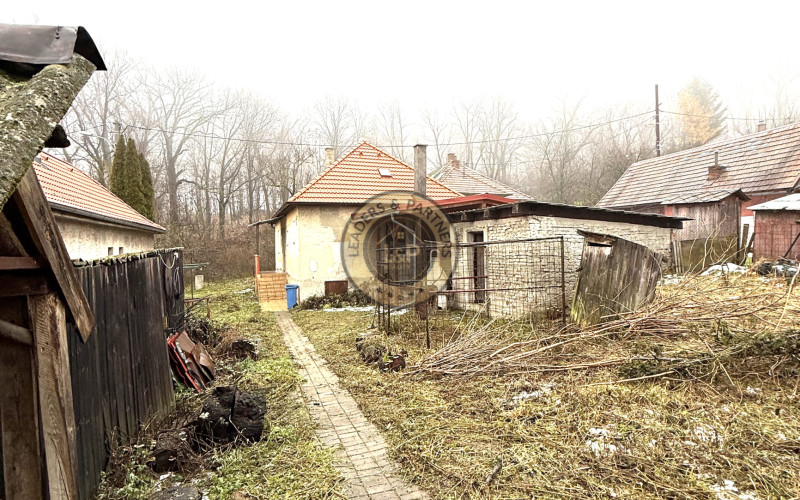 Na predaj rodinný dom v obci Cerová