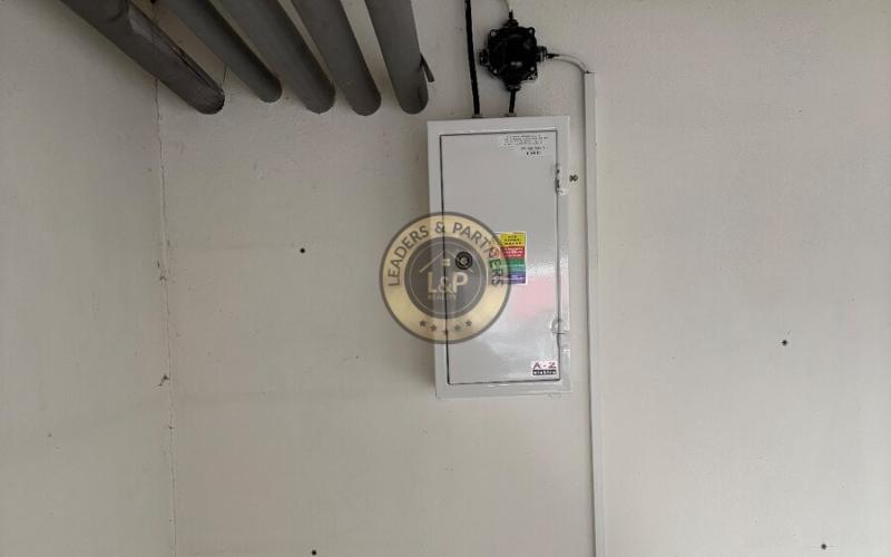 Na predaj garáž v Senici na Gen. L. Svobodu