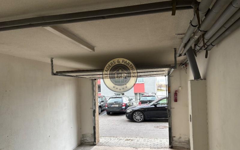 Na predaj garáž v Senici na Gen. L. Svobodu