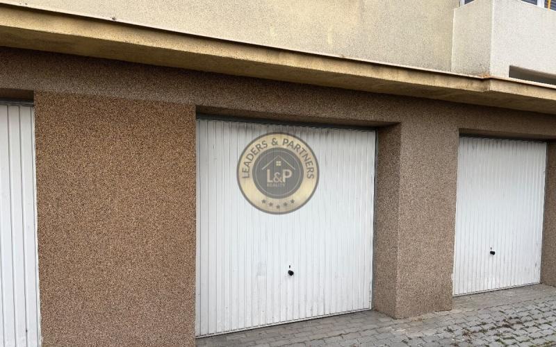 Na predaj garáž v Senici na Gen. L. Svobodu