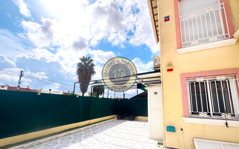 Dom 3+kk Torrevieja, Španielsko