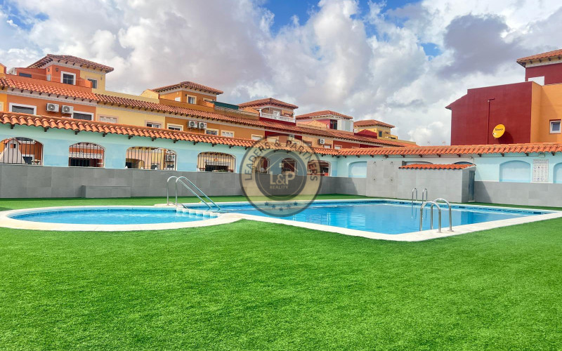 Dom 3+kk Torrevieja, Španielsko