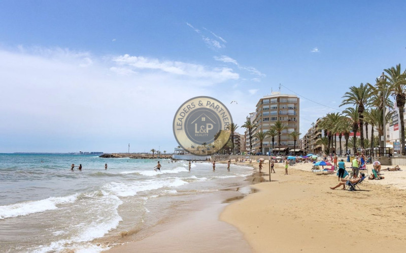 Dom 3+kk Torrevieja, Španielsko