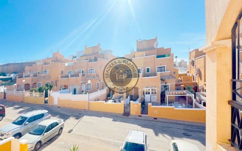 Dom 3+kk Orihuela Costa-Los Altos, Španielsko