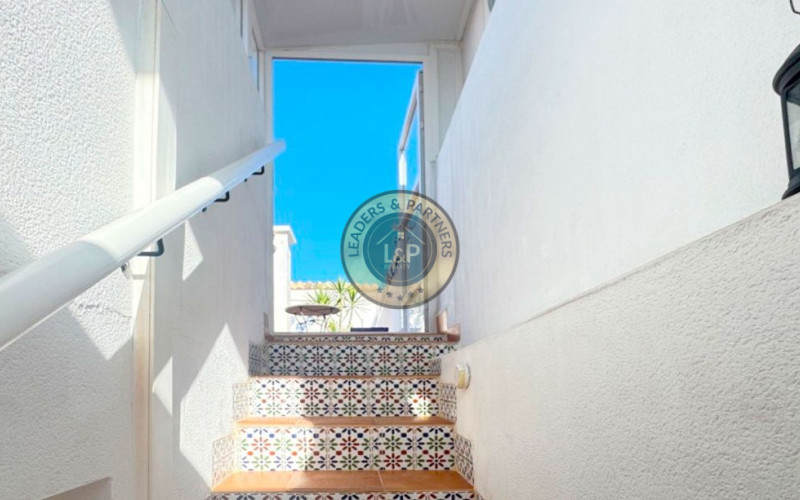 Dom 3+kk Orihuela Costa-Los Altos, Španielsko