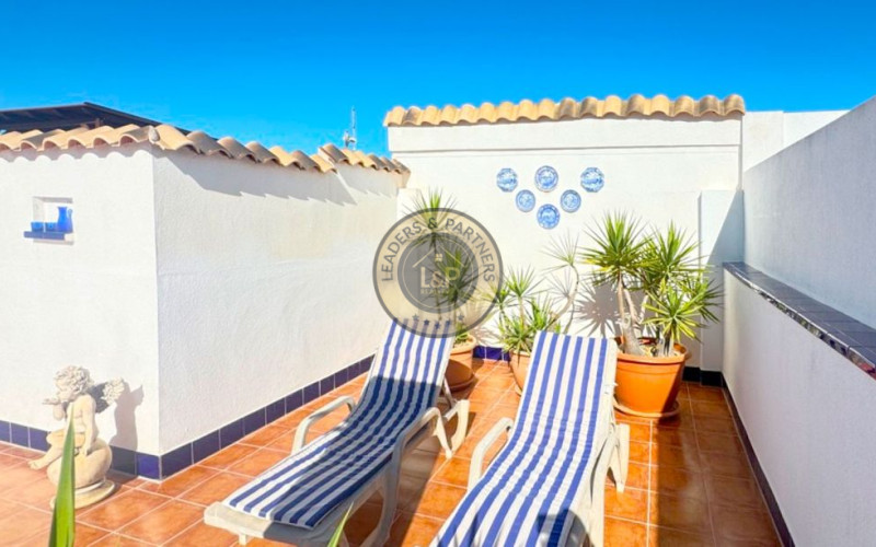 Dom 3+kk Orihuela Costa-Los Altos, Španielsko