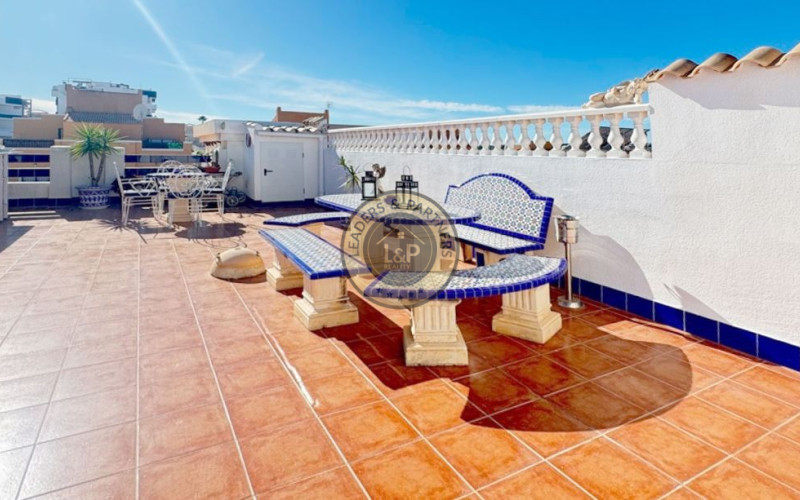 Dom 3+kk Orihuela Costa-Los Altos, Španielsko