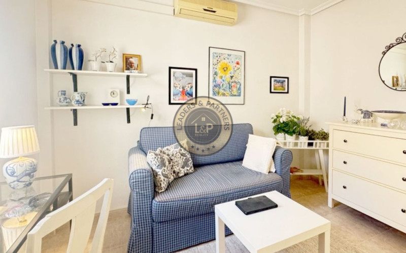 Dom 3+kk Orihuela Costa-Los Altos, Španielsko