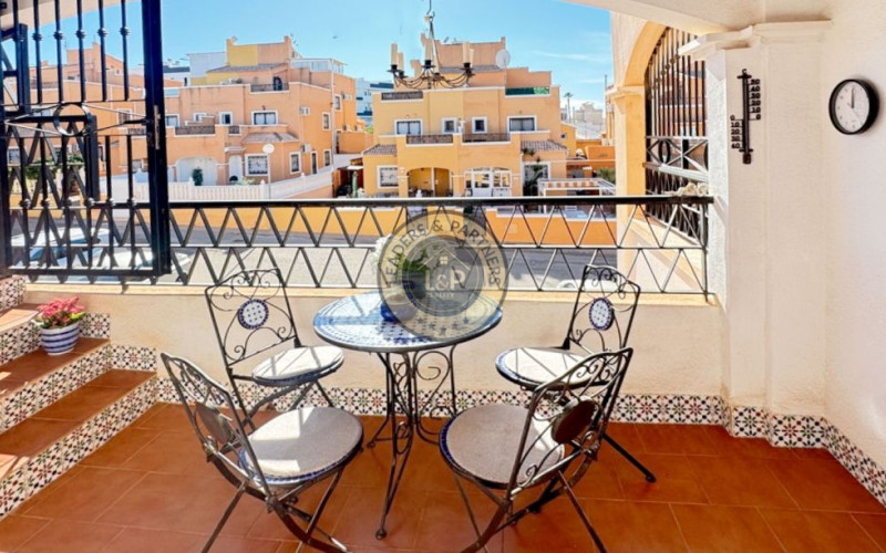 Dom 3+kk Orihuela Costa-Los Altos, Španielsko