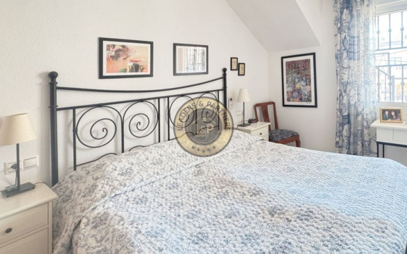 Dom 3+kk Orihuela Costa-Los Altos, Španielsko